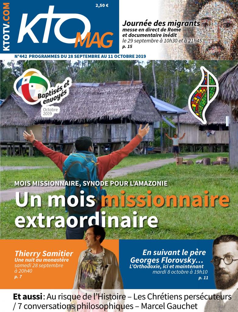 faire un don à KTO