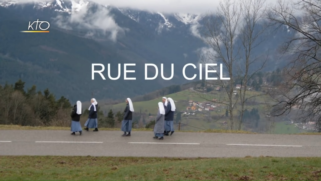 Rue du Ciel Documentaire