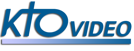 Logo KTO video