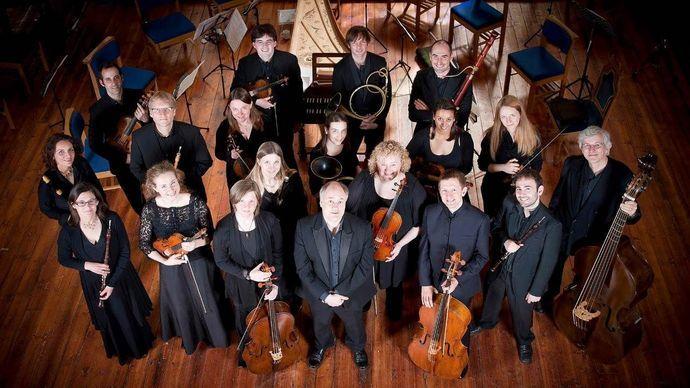 Le concert du samedi sur kto