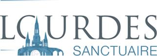 Sanctuaire de lourdes logo.jpg