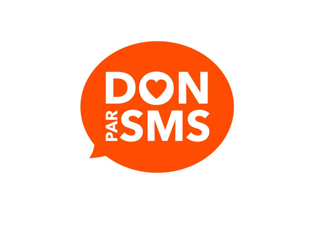Don par SMS