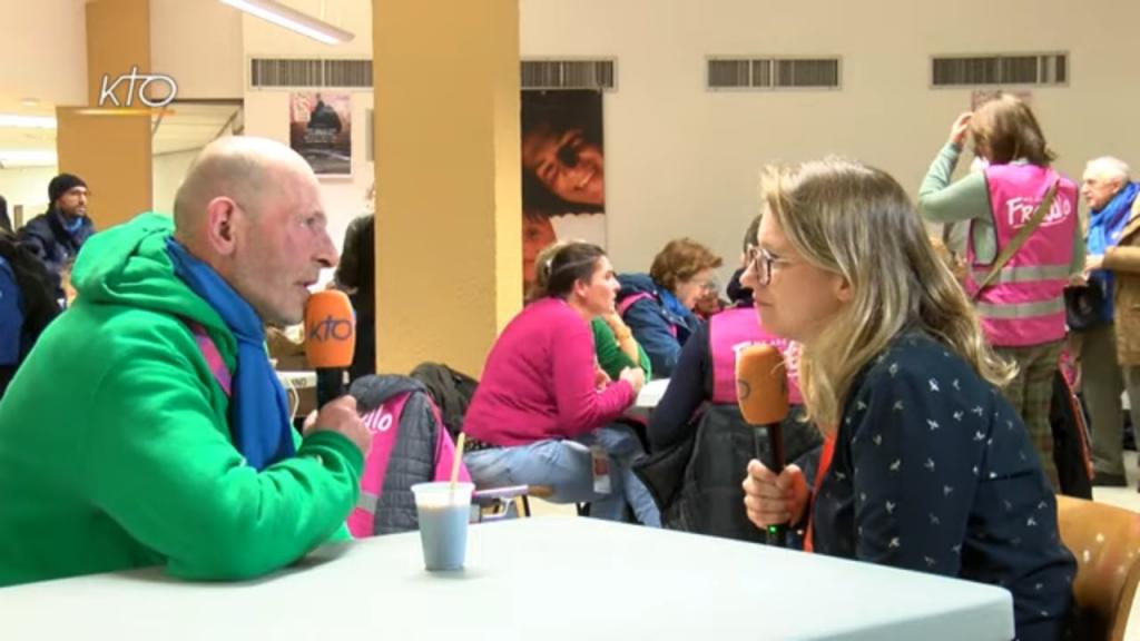 Fratello 2019 à Lourdes