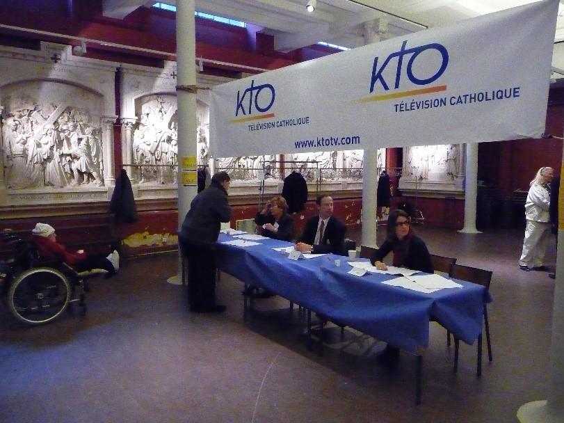 faire un don à KTO