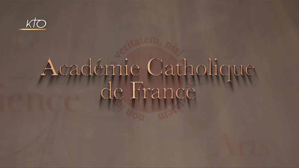 Académie Catholique de France