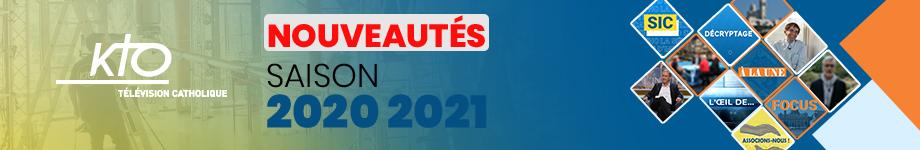 Nouveaux Programmes 2020-2021