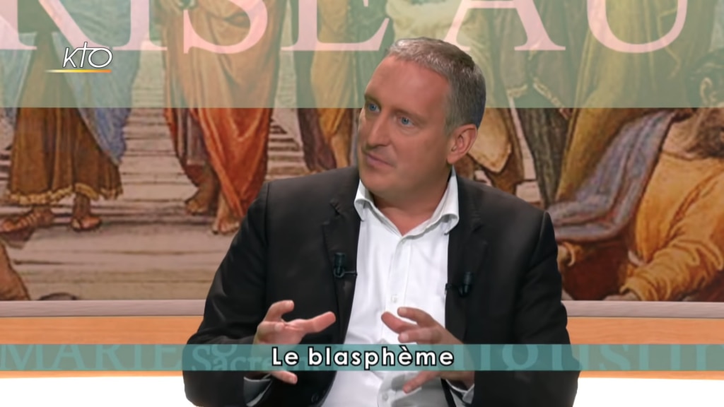 le-blaspheme