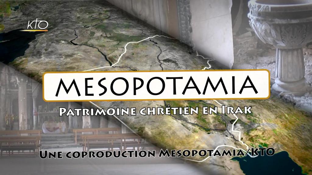 Mesopotamia