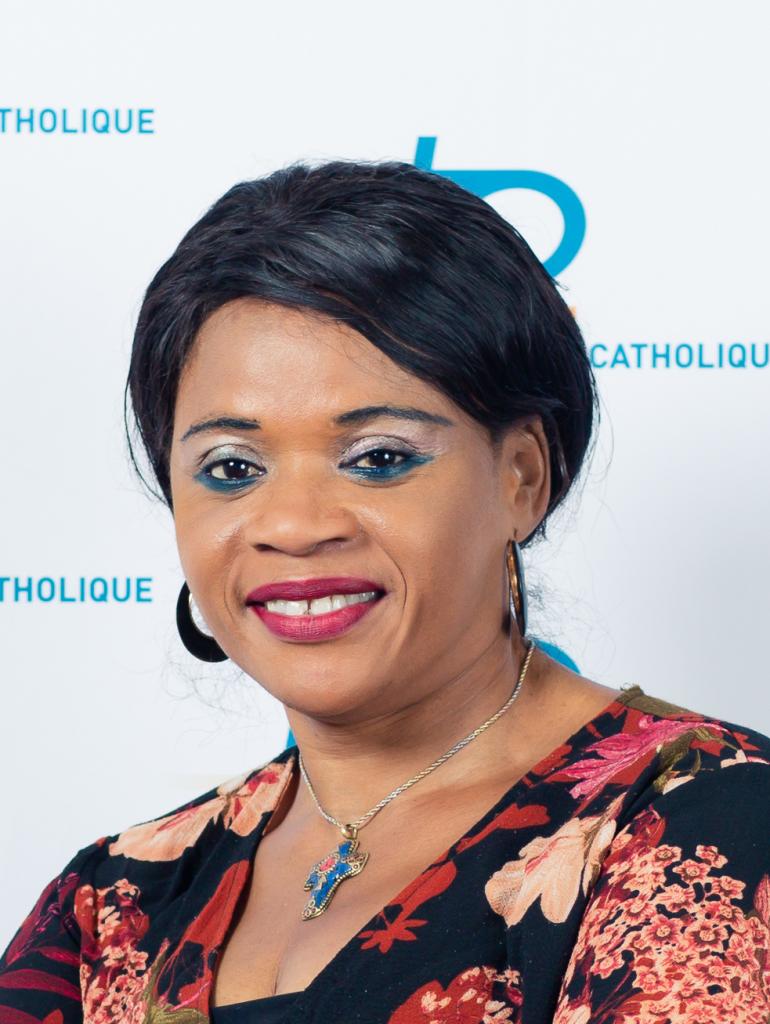 Isabelle Essou