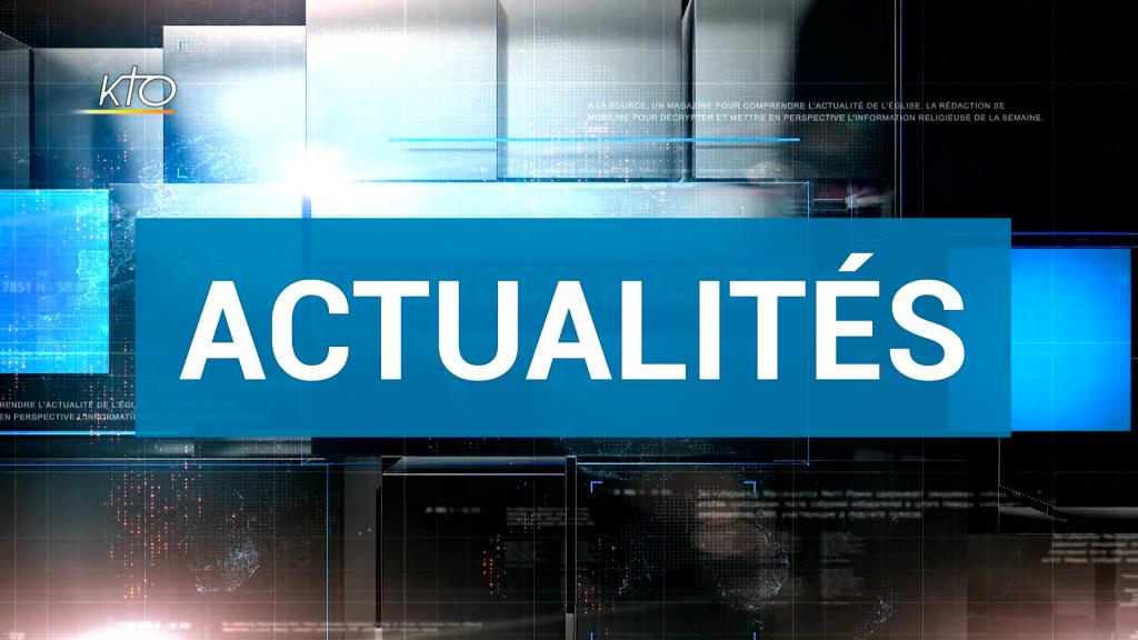 actualités