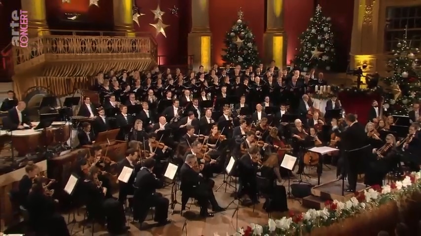 Concert Noël Vienne
