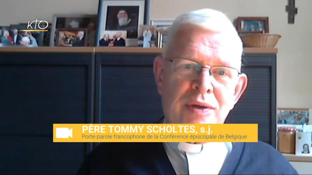 Restriction du culte en Belgique : trois questions à Tommy Scholtes
