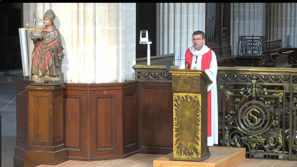 L’Église de Geneviève Catholique, prophétique, endurante