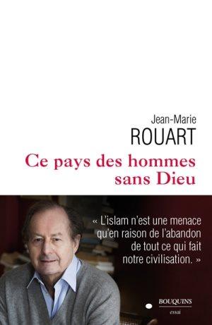 Ce pays des hommes sans Dieu