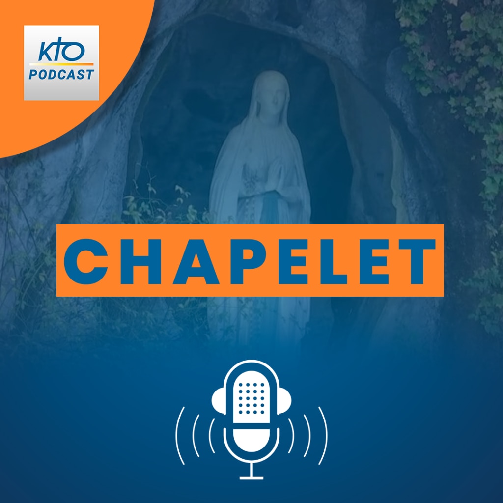 Podcast Chapelet
