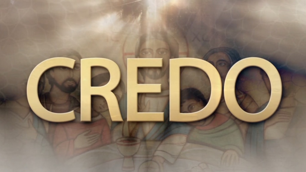 Credo