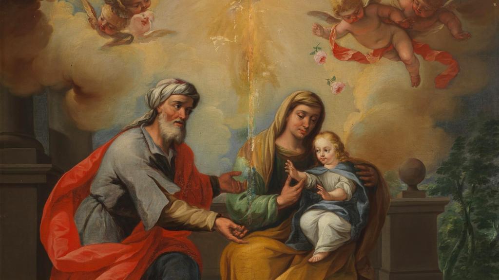 Fête de la Nativité de la sainte Vierge — KTOTV