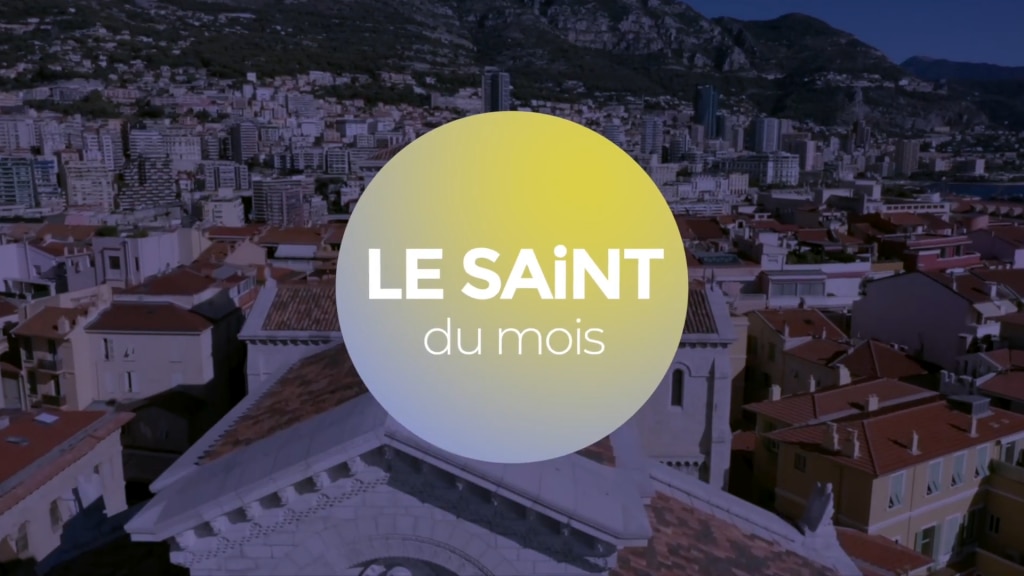 CHRONIQUES-CULTURE / Le saint du mois / Thérèse de Lisieux