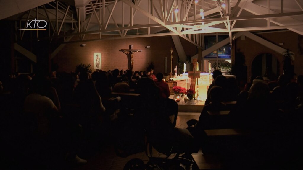 Rencontres de Taizé