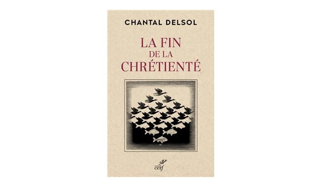 Fin de la chrétienté