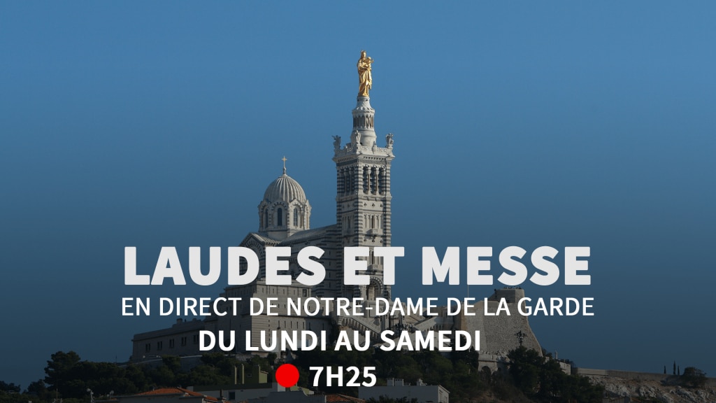 Messe Notre-dame De La Garde Aujourd' Hui Kto
