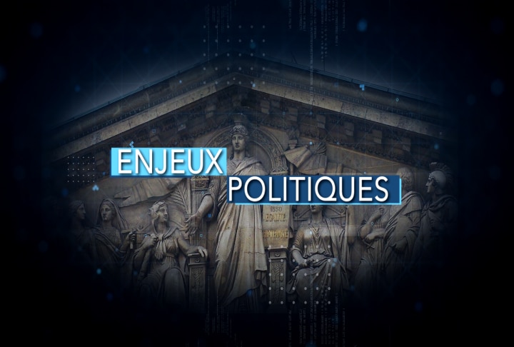 Enjeux Politiques