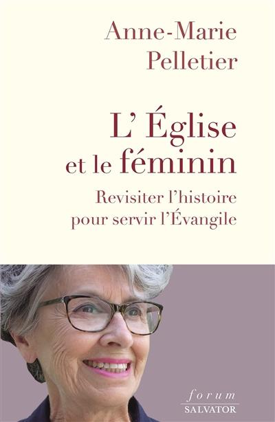 L'ÉGLISE ET LE FÉMININ