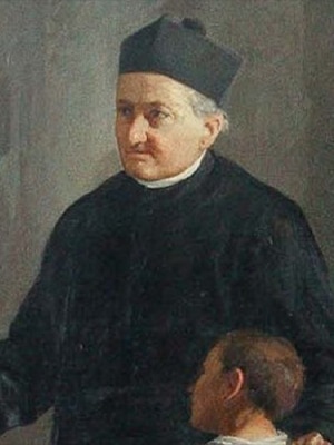 Luigi Maria Palazzolo