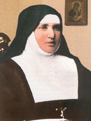 Maria Francesca di Gesu