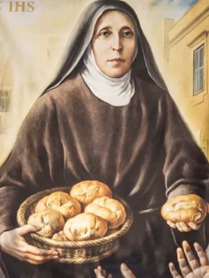 Maria di Gesu