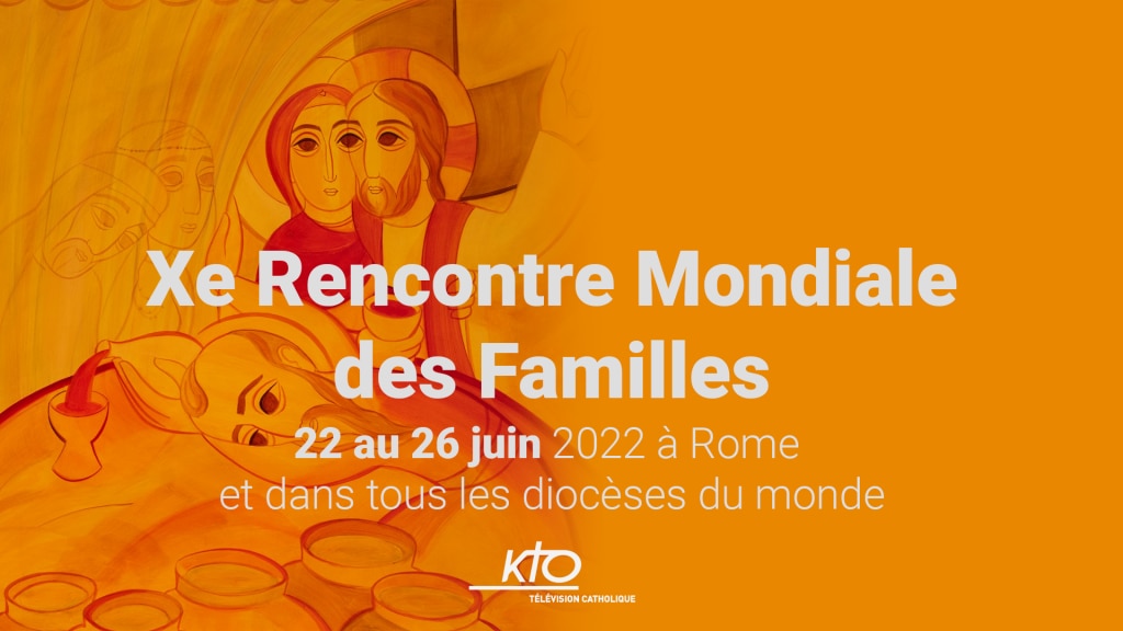 Rencontre Mondiale des Familles