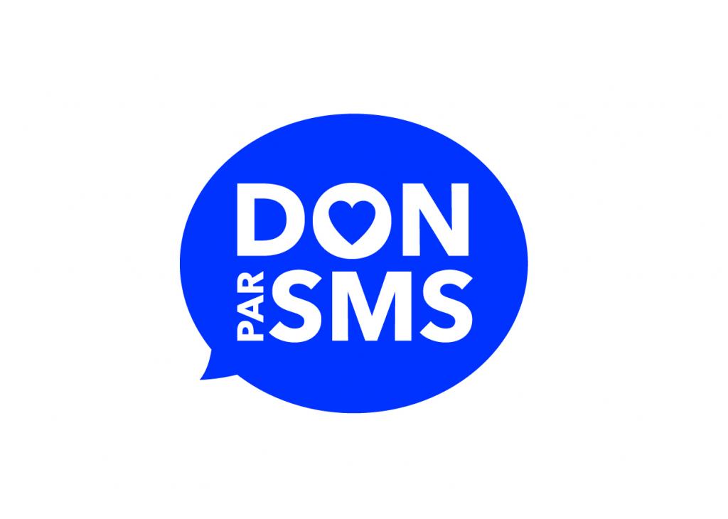 Don par SMS