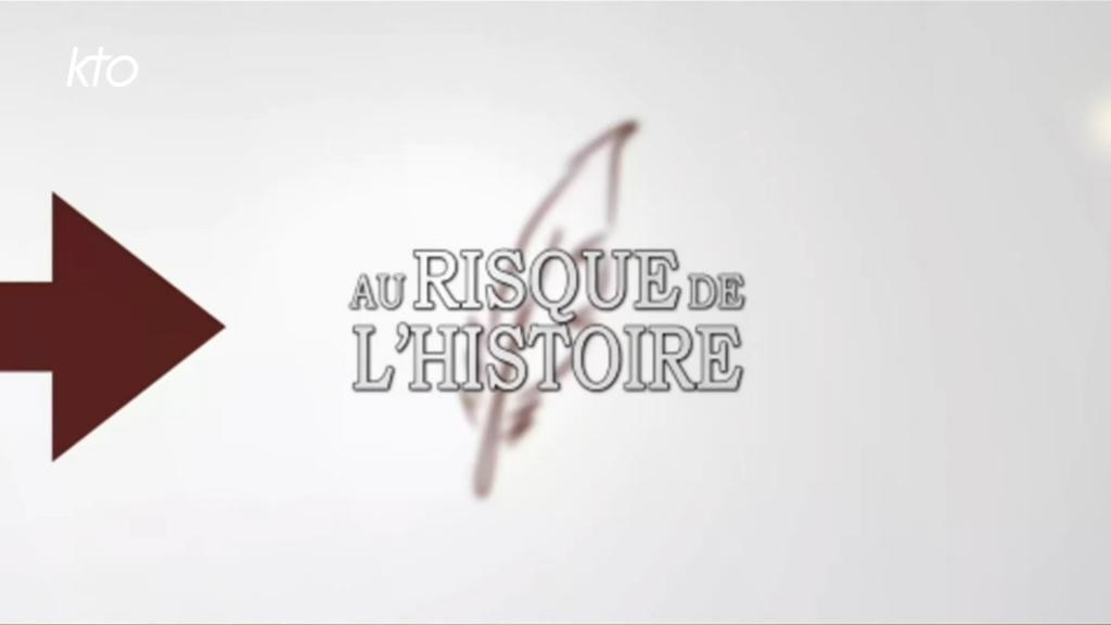 Au risque de l'histoire