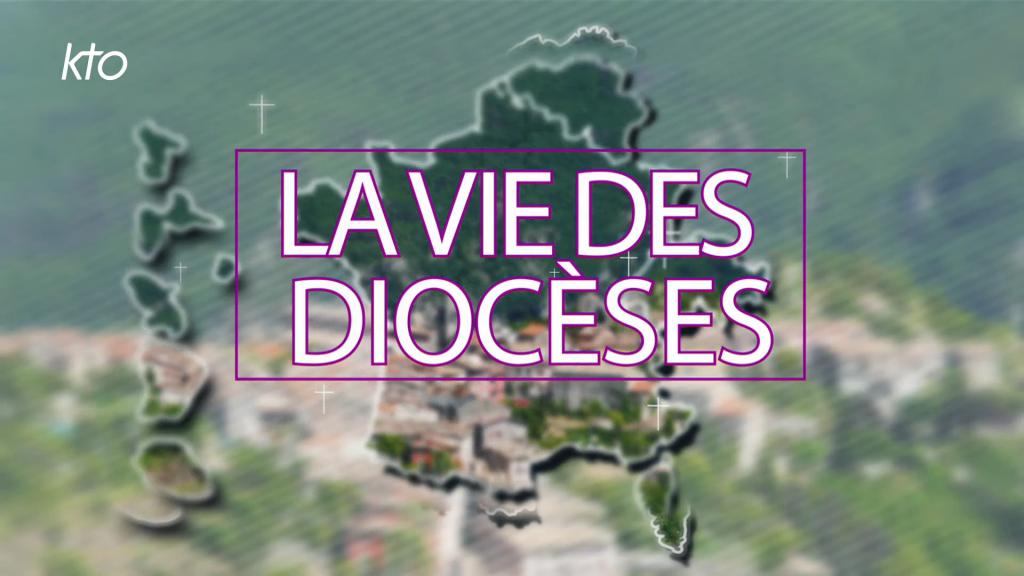 La Vie des Diocèses