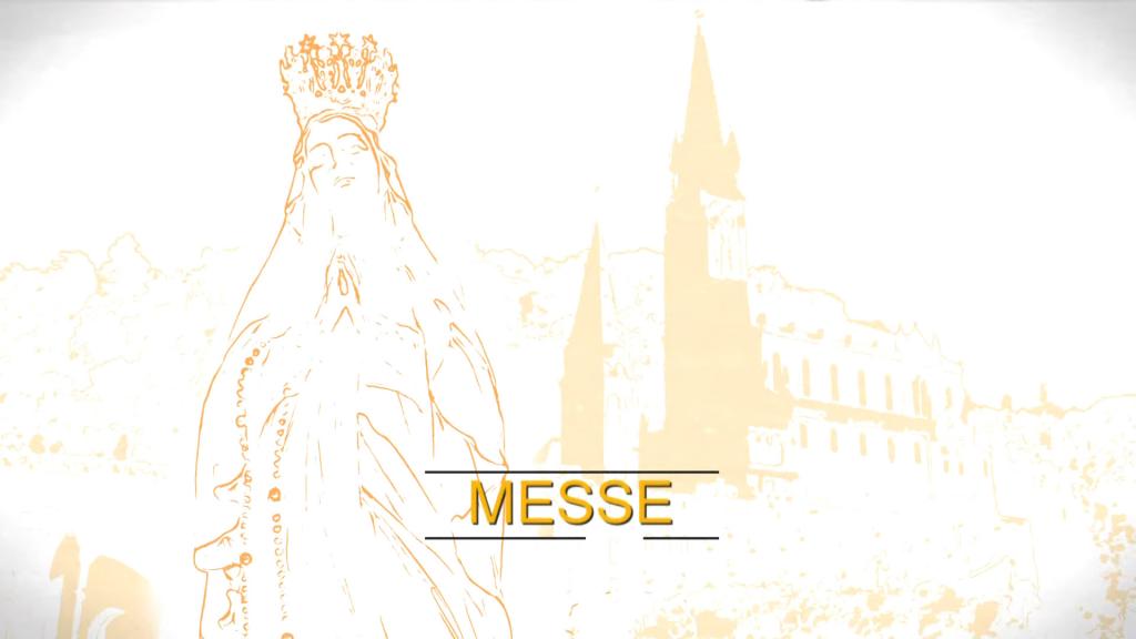 Direct à Lourdes — KTOTV