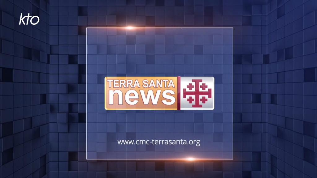 Terra Santa News