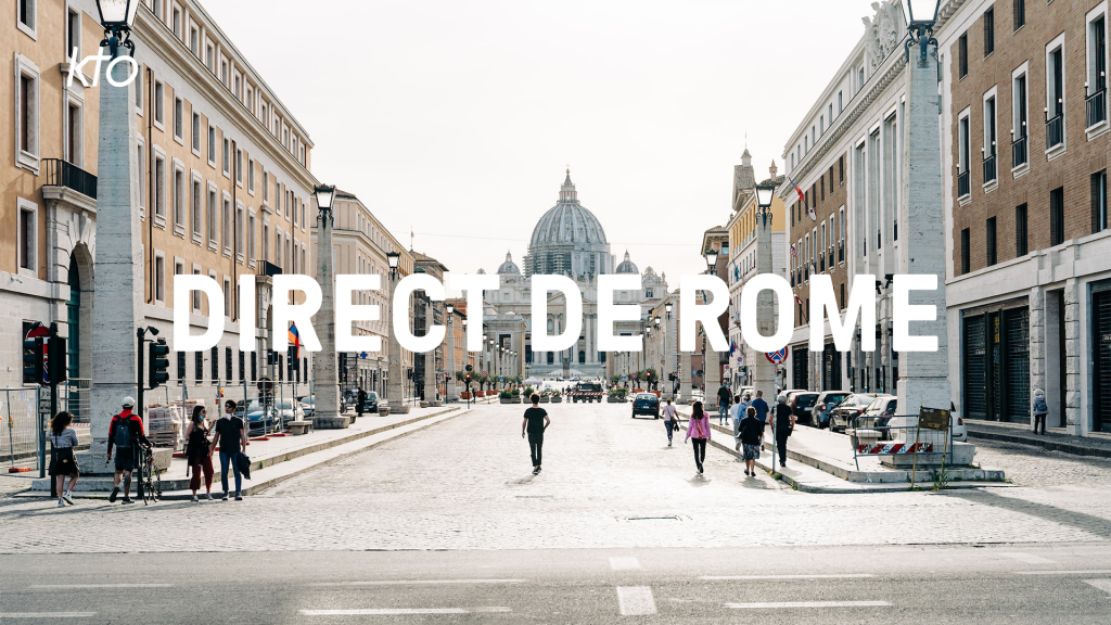 Direct de Rome