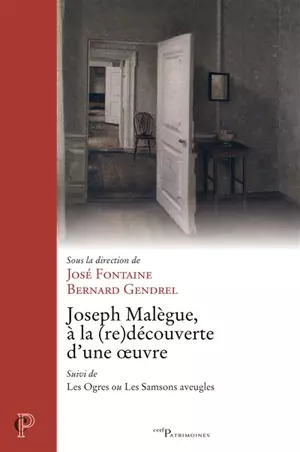Joseph Malègue