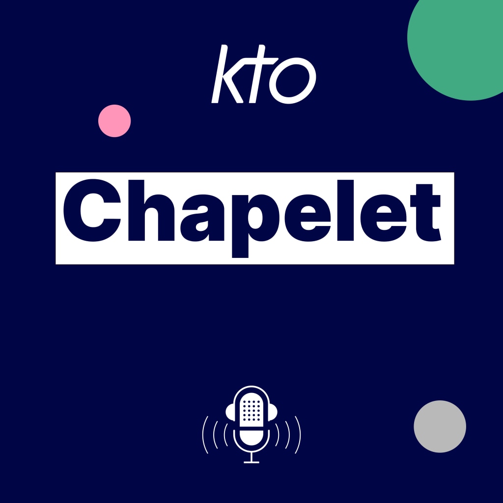 Chapelet Podcast