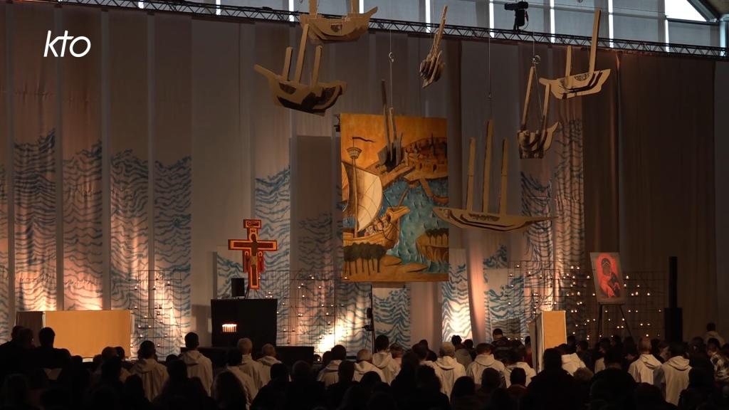 Rencontres de Taizé