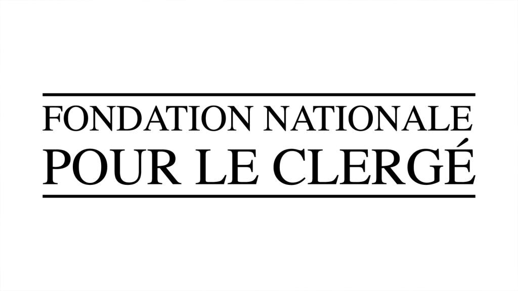 Fondation Nationale pour le Clergé