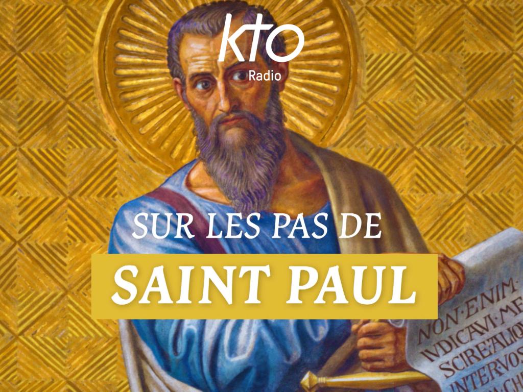 Sur Les Pas De Saint Paul KTOTV Sur Les Pas De Saint Paul KTOTV