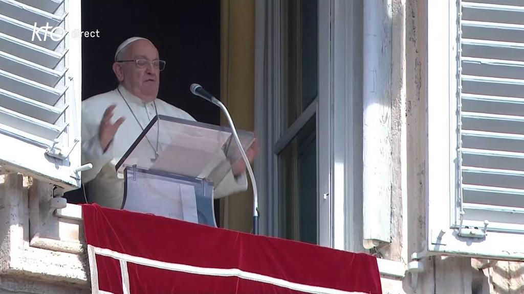 21 nouveaux cardinaux créés par le Pape le 7 décembre 2024
