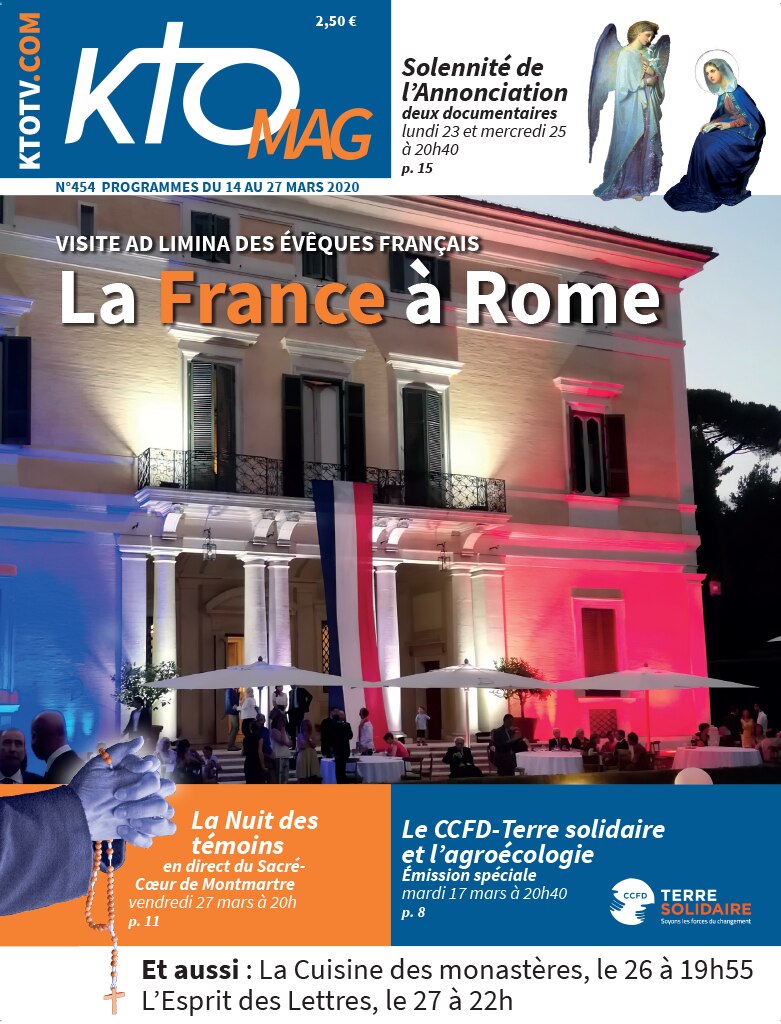 faire un don à KTO