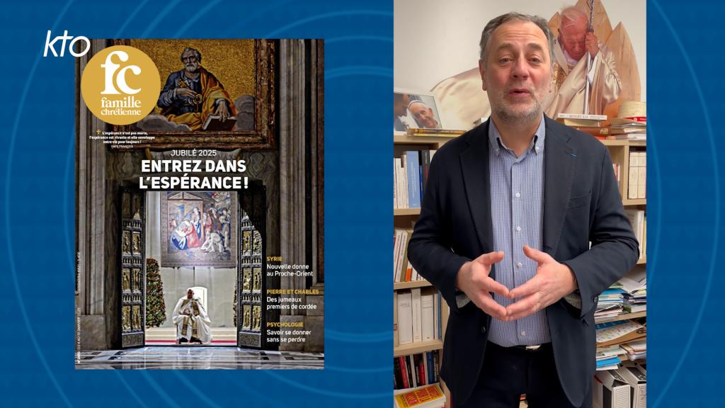 A la Une du 2 janvier 2025