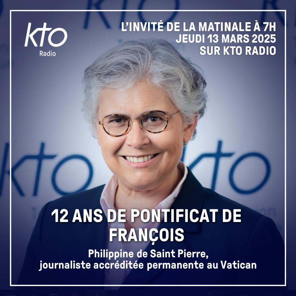anniversaire des 12 ans du pontificat du pape françois