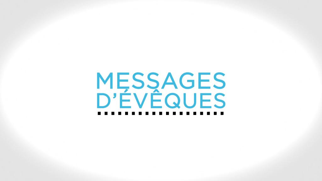 MESSAGES D'EVEQUES