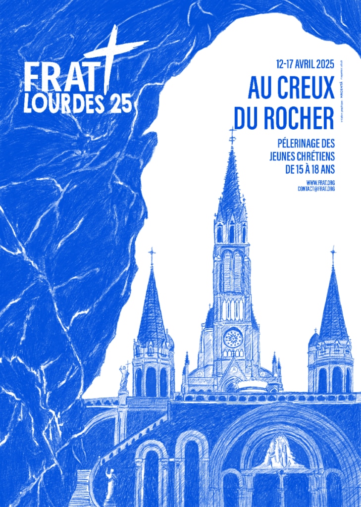 FRAT 2025 Affiche