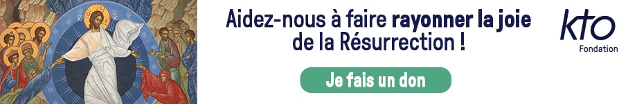 Bannière Pa^ques
