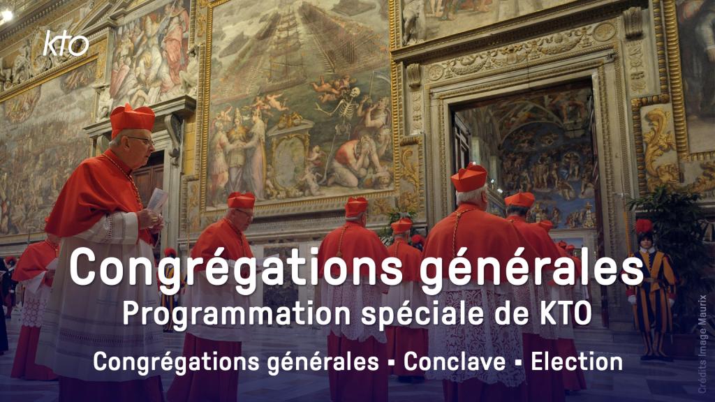 Messe du 9ème jour des novendiales à l’intention du pape François